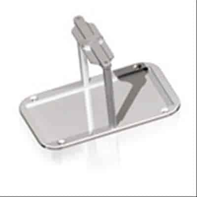 D2700/XP2500 Billet Aluminum Hold Down