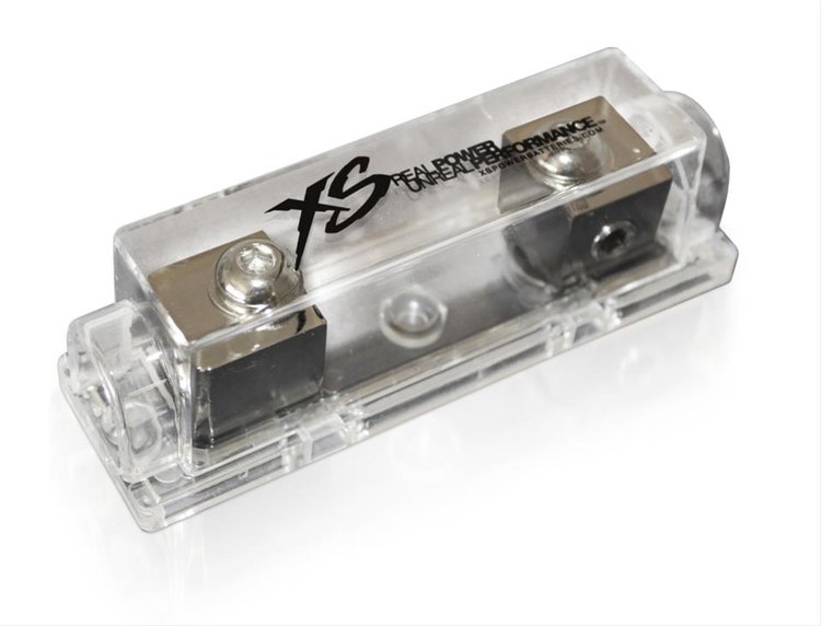 FH-ANLSS Fuse Holder ANL 4AWG