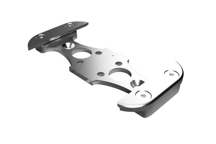BILLET HOLD DOWN GROUP 34
