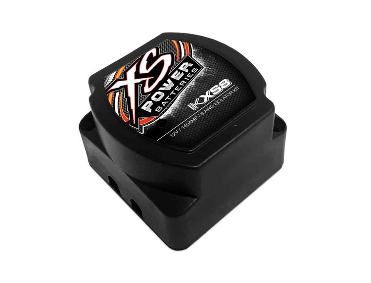 BATT INSTALL KIT
