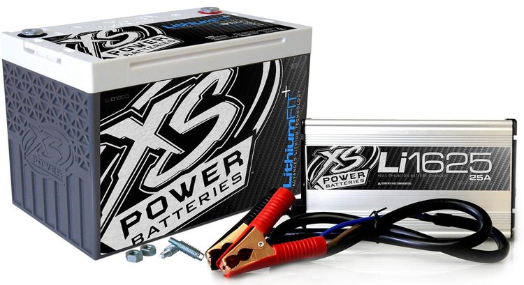 LI-D1600CK D1600CK Lithium Battery Kit 16-Volt