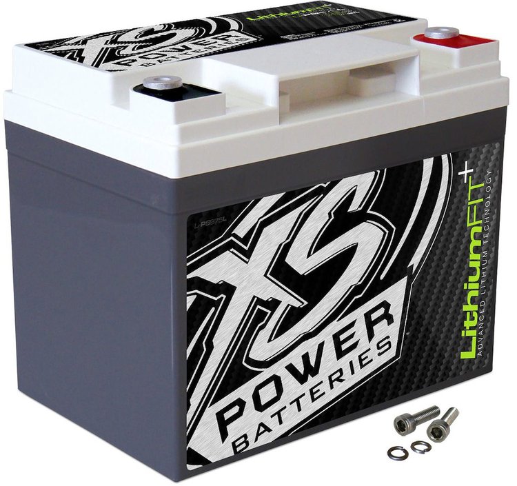 LI-PS975L PS975L Lithium Battery 12-Volt