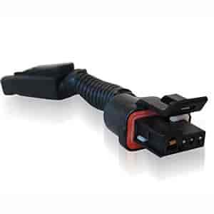 VCM Wiring Harness for GM " CS" Series Alternators (1986 to 1997) Harness Only VCM not included