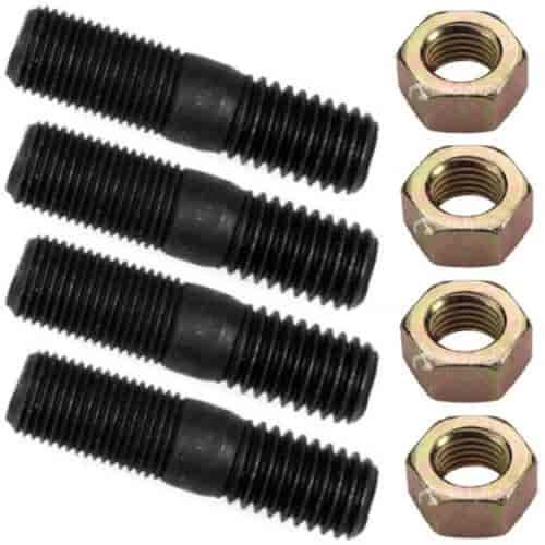 600 Series Replacement Multi-Screen Stud Kit With Studs, Nuts And Washers