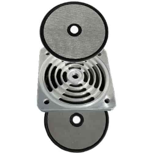 600-Series Multi-Screen 6 in. Filter, 60 Micron Screen