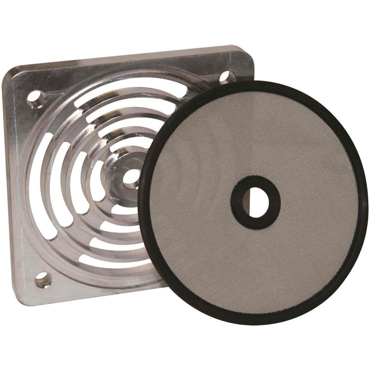 600-Series Multi-Screen 6 in. Filter, 60 Micron Screen - For Tattle Tale Filters