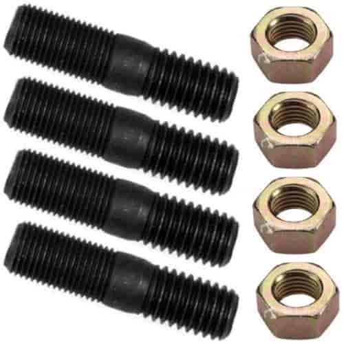 800 Series Replacement Multi-Screen Stud Kit With Studs, Nuts And Washers