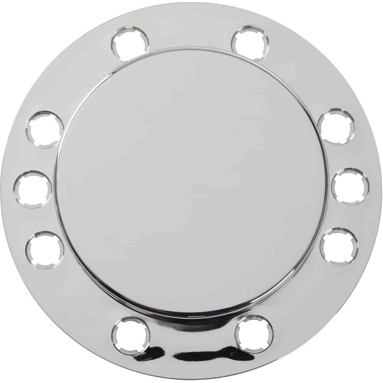 GM HEI Ignition Cap Cover Snaps Over Top OE Wire Retainer