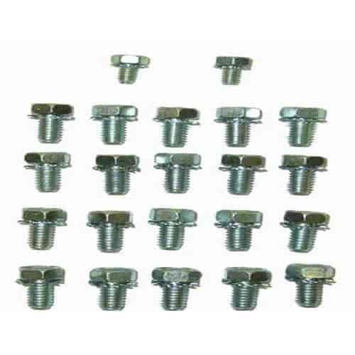 Bolt Kit for BB Chevy Oil Pan