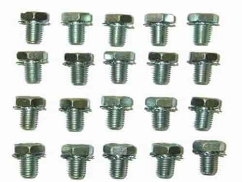 Bolt Kit for Ford 390 / Chrysler V8 Oil Pan