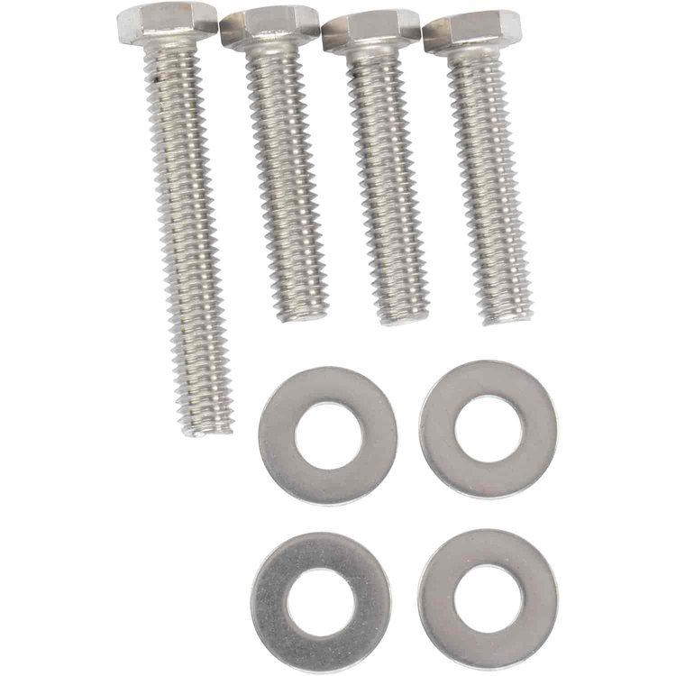 Water Pump Bolts Fits SBC