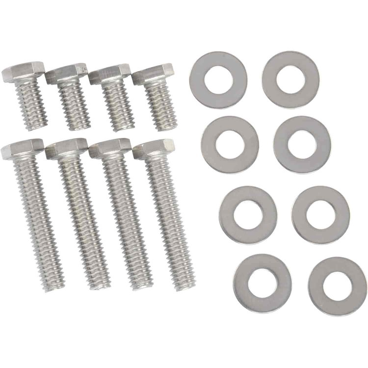 Water Pump Bolts Fits SBC