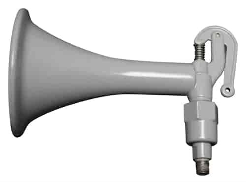 Vacuum Horn Wide 1"