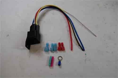 Fan Relay 12v