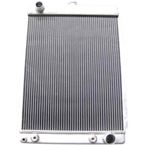 CHEVY 1965-79 RADIATOR