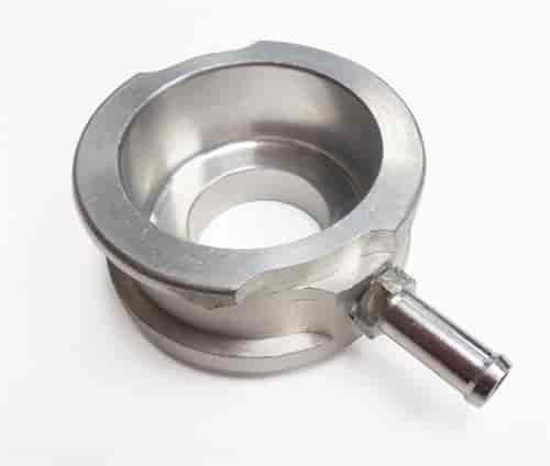 UNIVERSAL BILLET ALUM RADIATOR FILLER NECK