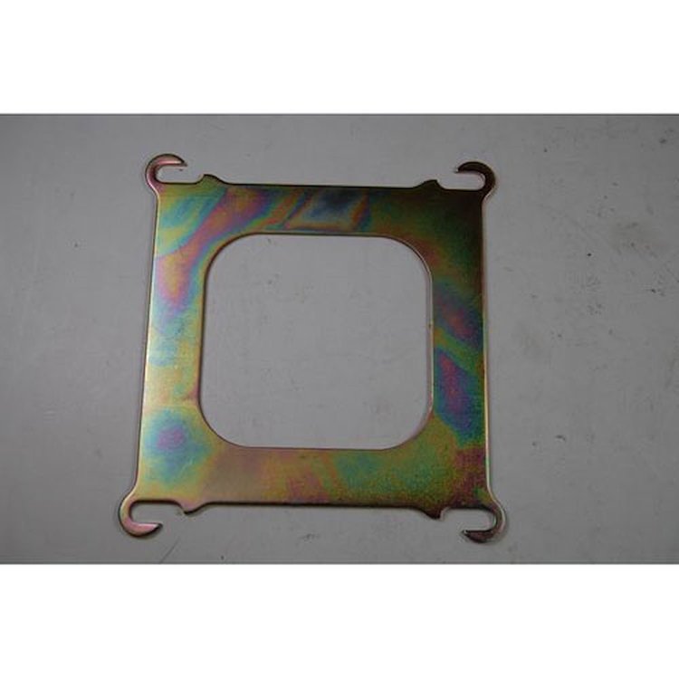 R1100Z Adapter Plate, Square Bore To Spread Bore