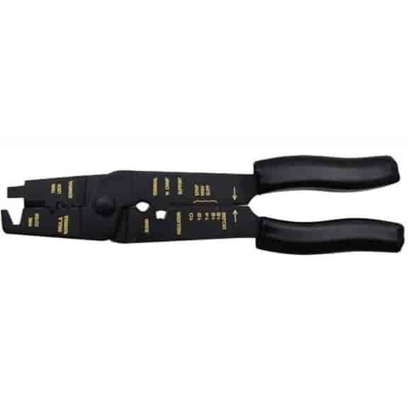 Spark Plug Wire & Crimping Multi-Tool