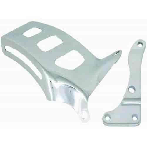 Alternator Bracket Set Small Block Chevy 305-350