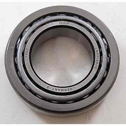 ROTOR BEARING BORE 1.25 OD 2.32