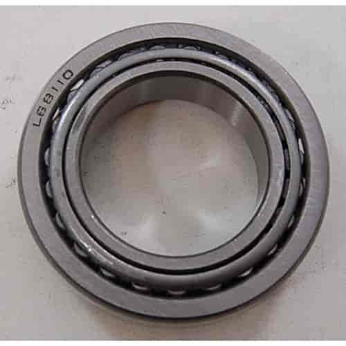 ROTOR BEARING BORE 1.37 OD 2.36