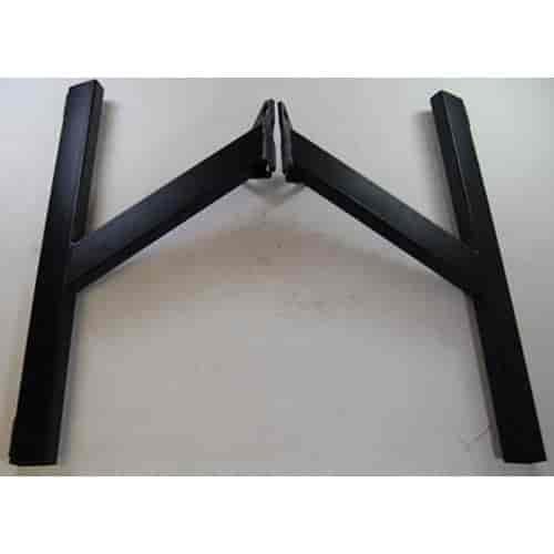 2-Piece Engine Cradle Small Block Chevy & Big Block Chevy