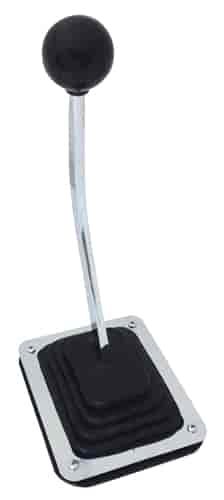 Automatic Floor Shifter 3 & 4 Speed