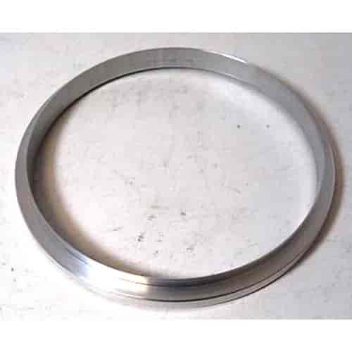 Air Cleaner Riser With O-Ring .25" Tall