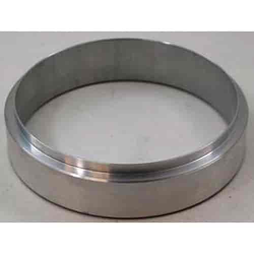 Air Cleaner Riser With O-Ring 1" Tall