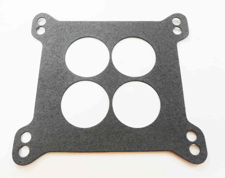 Carburetor Base Gaskets Holley & AFB 4-bbl