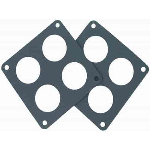 Carburetor Base Gaskets Holley 4500 Dominator