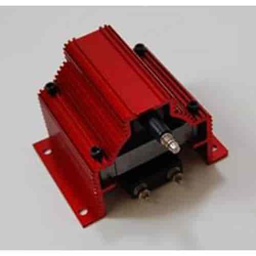 High-Output E-Core Ignition Coil 12V