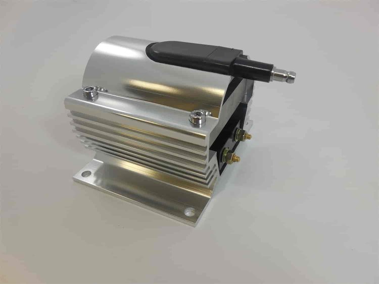 External Ignition Coil 12V