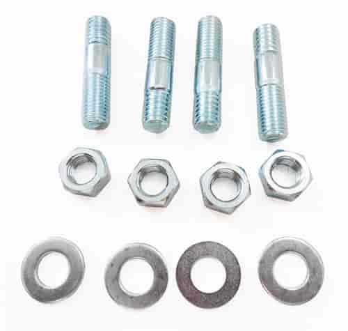 Carburetor Stud Kit Overall Length 1-3/8"