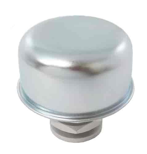 Locking Valve Cover Breather Fits 1.22" Hole