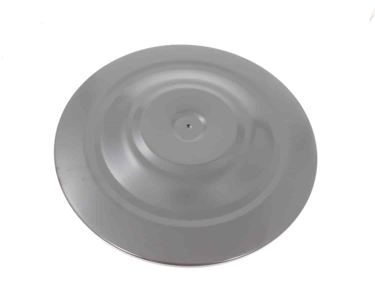 Round Performance Style Air Cleaner Top 14" Diameter