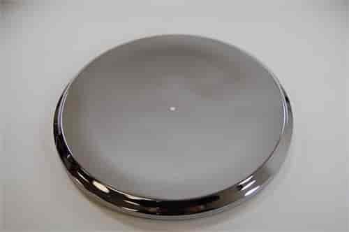 Deep Dish Style Air Cleaner Top 14" Diameter