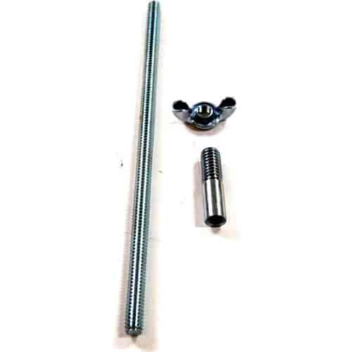 Air Cleaner Stud 1/4"-20 x 5"