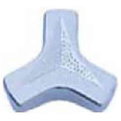 Air Cleaner Tri-Bar Wing Nut 1/4"-20 Threads