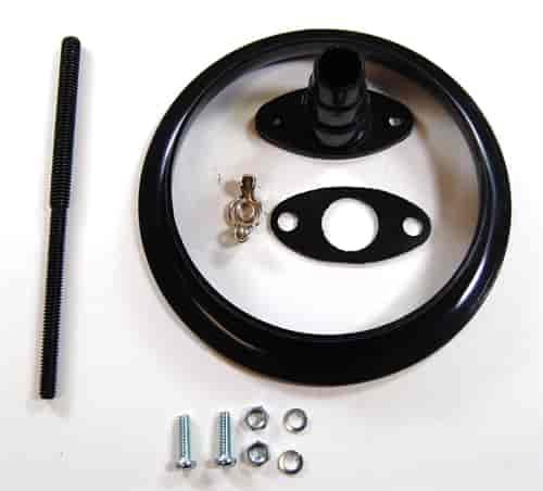 ACCESSORY KIT FOR A/C SET