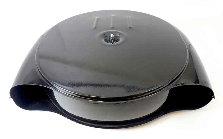Retro Style Air Cleaner Set Cadillac/Oldsmobile
