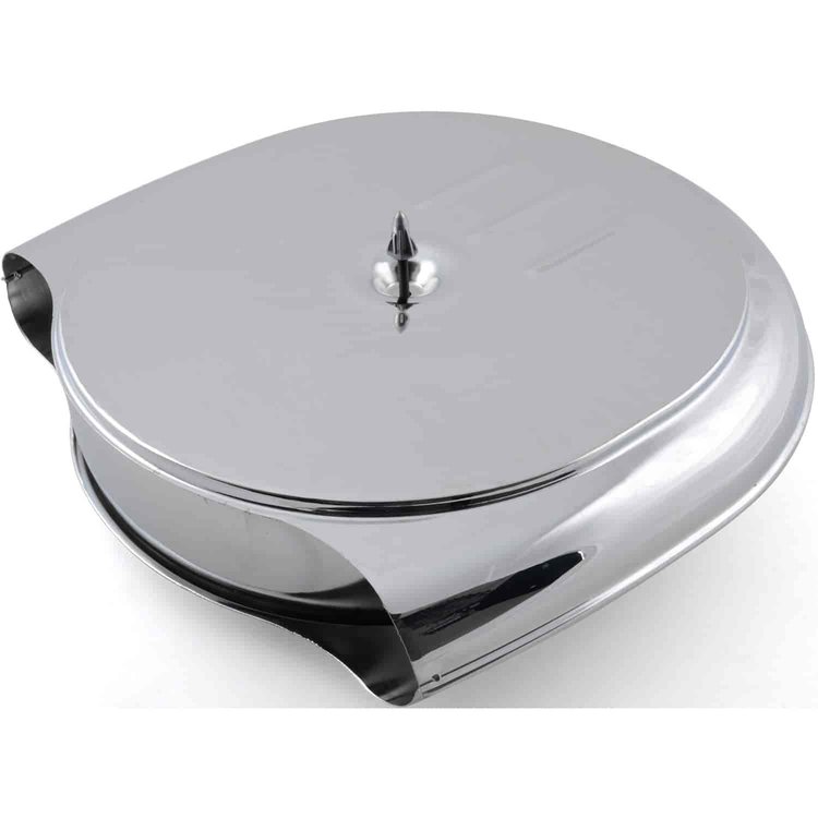 Retro Style Air Cleaner Set Cadillac/Oldsmobile