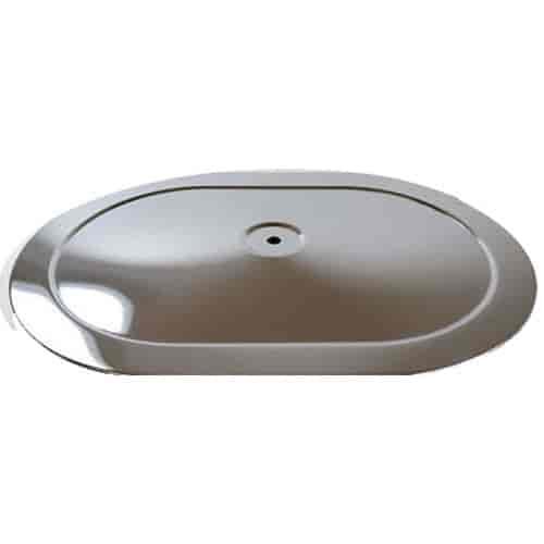 Replacement Super Flow Filter Air Cleaner Top 12" x 2"