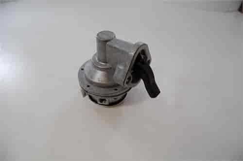 MECHANICAL FUEL PUMPS SB-CHEVY 265-400