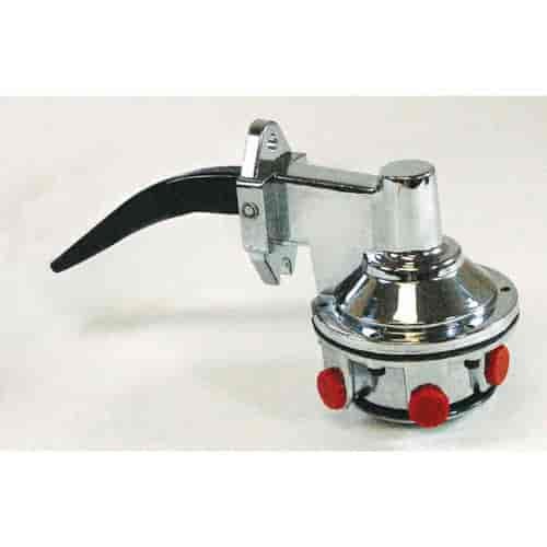 Mechanical Fuel Pump Oldsmobile 240-455