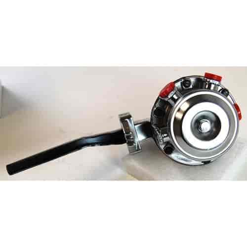 Mechanical Fuel Pump Oldsmobile 240-455