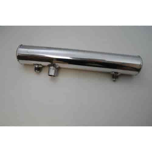 FABRICATED ALUMINUM WATER TANK 2.1PINTS/34OZ