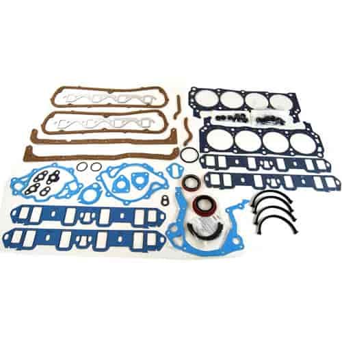 SB FORD 289 ENGINE GASKET KIT