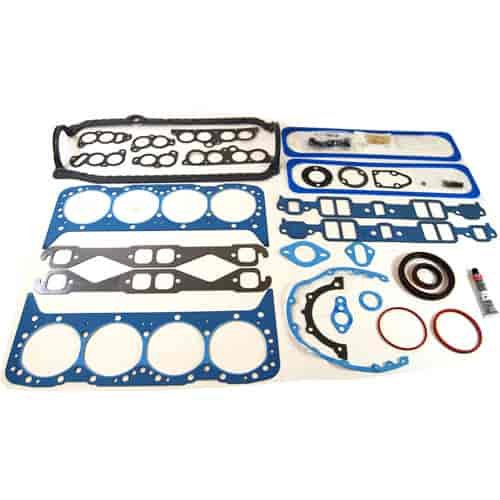 SB CHEVY LATE 350 ENGINE GASKET KIT
