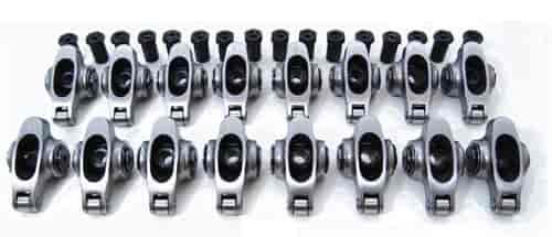 STAINLESS STEEL ROLLER ROCKER ARMS 1.6 3/8